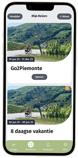 App Go2Piemonte